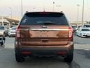 Ford Explorer XLT 3.5L