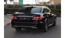 مرسيدس بنز E 350 E 350 AMG