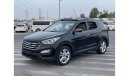 Hyundai Santa Fe *Offer*2016 Hyundai Santa Fe 2.0L Ultimate / EXPORT ONLY