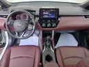 Toyota Corolla Cross GLI