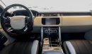 Land Rover Range Rover Vogue Supercharged With autobiography Kit