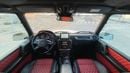 مرسيدس بنز G 63 AMG Std 5.5L