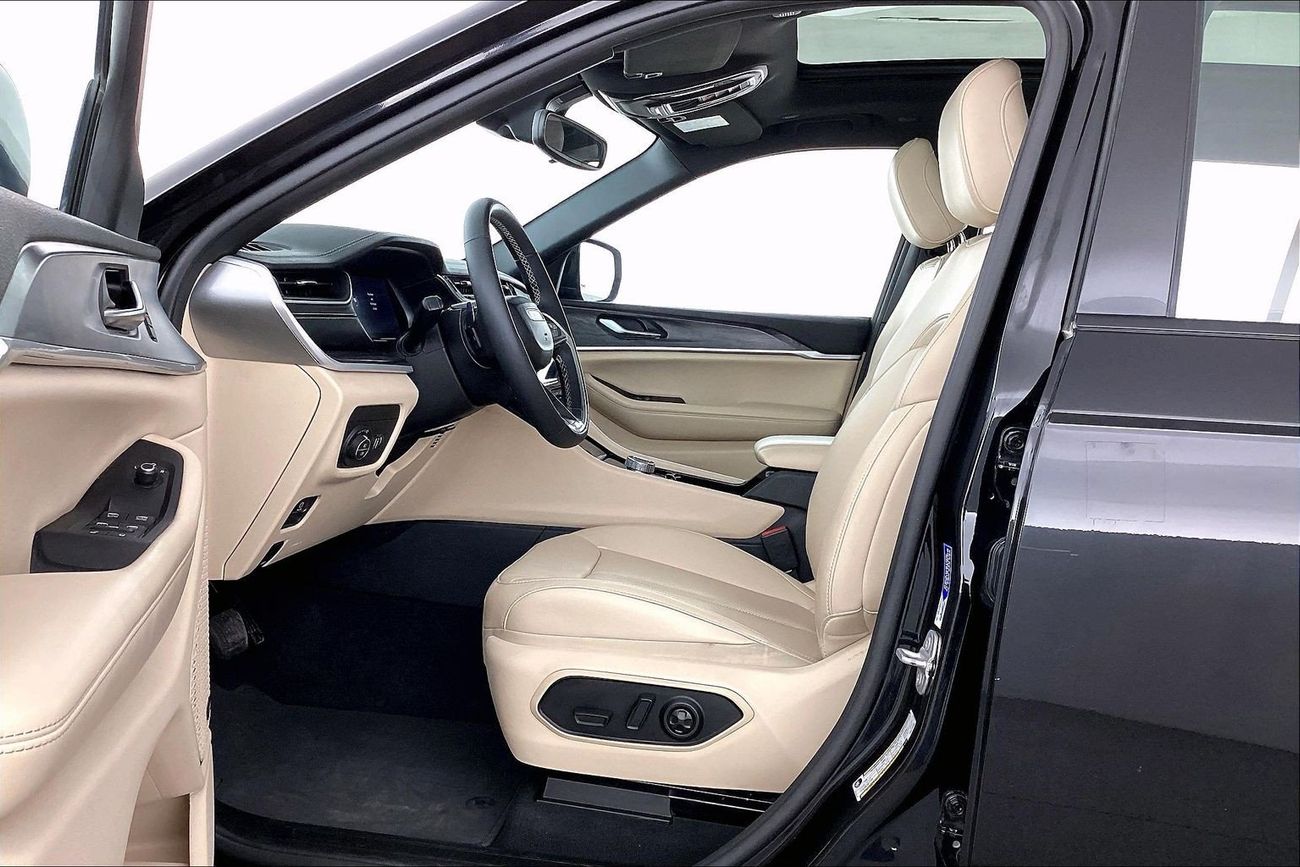 Jeep Cherokee Limited | National Day Celebration | Guaranteed Warranty | 0 Down Payment