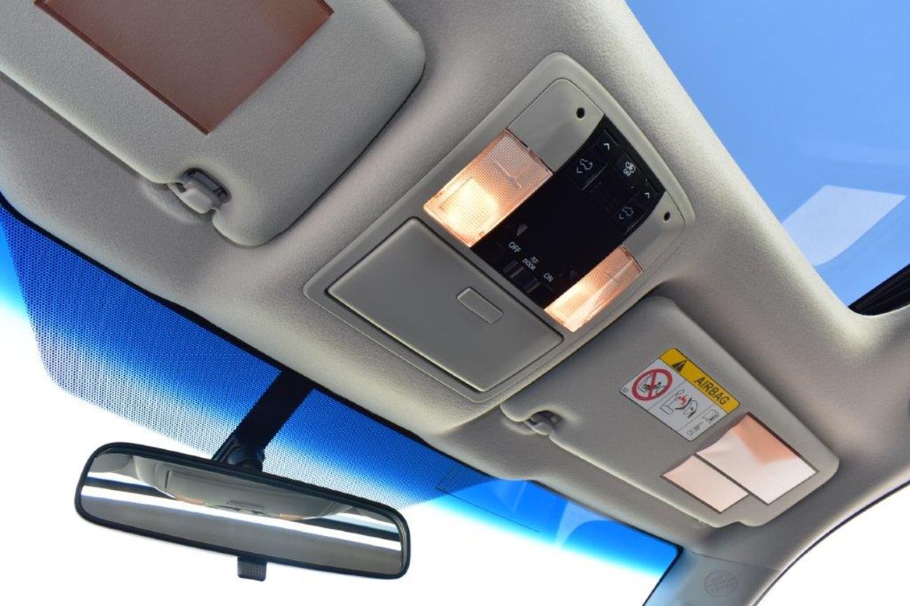 تويوتا برادو VX 2.8 V4 DIESEL