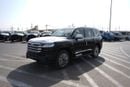 Toyota Land Cruiser VXR 3.5