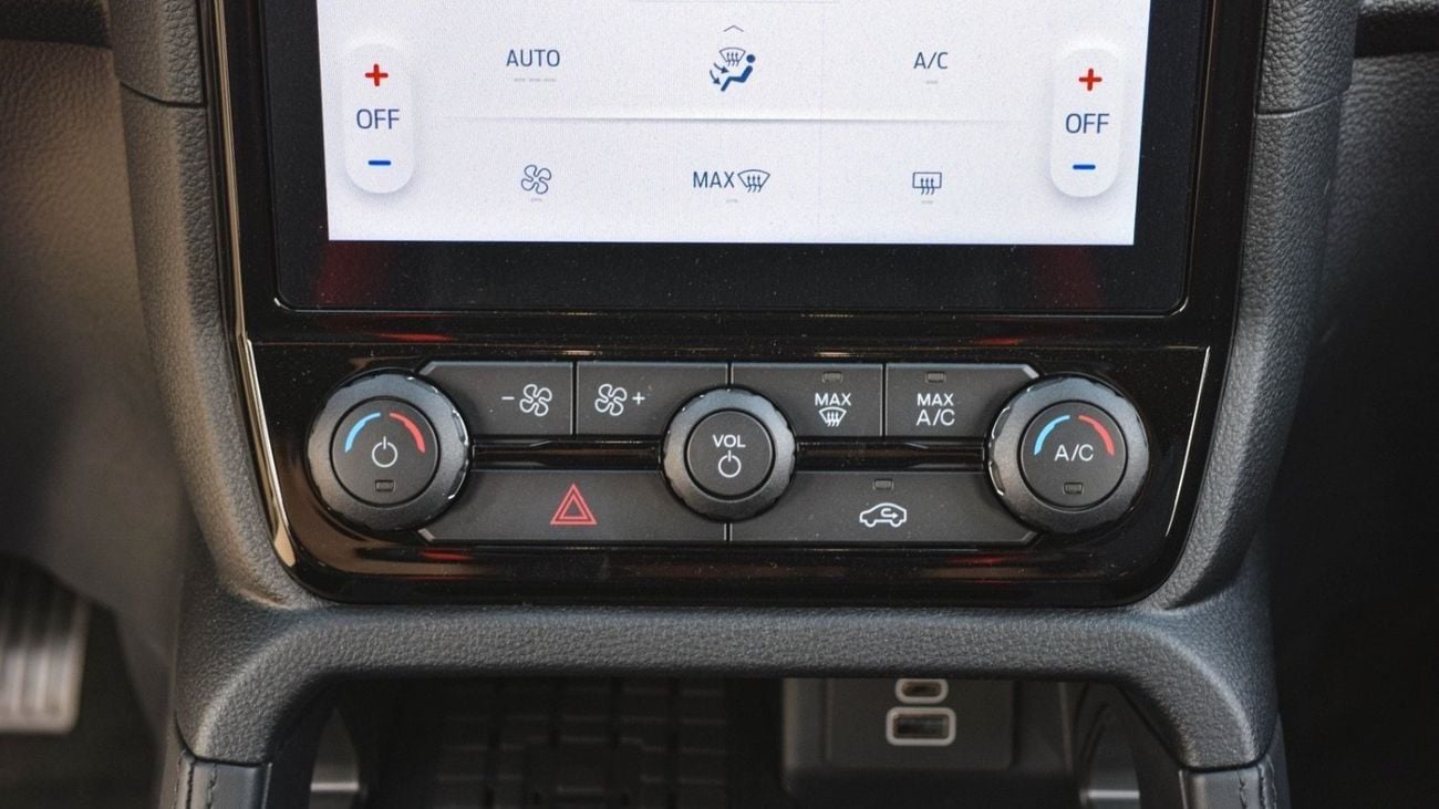 فورد رينجر رابتور RANGER RAPTOR