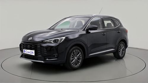 أم جي ZS 2025 STD | AED 768/Month | 0 DP | 30 Day Return | Warranty | Service History