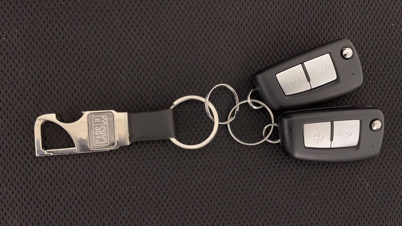 Nissan XTrail S 2.5 | Zero Down Payment | Home Test Drive