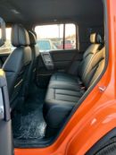 Chery iCar V23 Chery Icar V23 High-End Edition 4WD - Orange