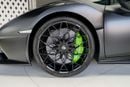 Lamborghini Huracan STO