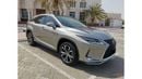 Lexus RX350