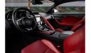 Jaguar F Type P300 R-Dynamic | 3,035 P.M  | 0% Downpayment | Excellent Condition!