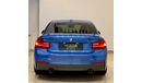 BMW M235i 2016 BMW M235i Coupe ,Dealer Warranty, Full Service History, Low KM, GCC