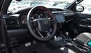 Toyota Hilux GR Sport 4.9 L