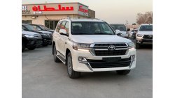 Toyota Land Cruiser GXR GT 4X4 4.0L V6