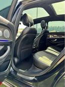 مرسيدس بنز E 36 AMG مرسيدس بنز E63S اى ام جى وارد كندا  4 فصوص فل ابشن بحاله ممتازه