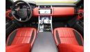 Land Rover Range Rover Sport HSE L494