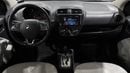 Mitsubishi Mirage GLX HIGH LINE 2021 | AED 286/Month | 0 DP | 30 Day Return | Warranty