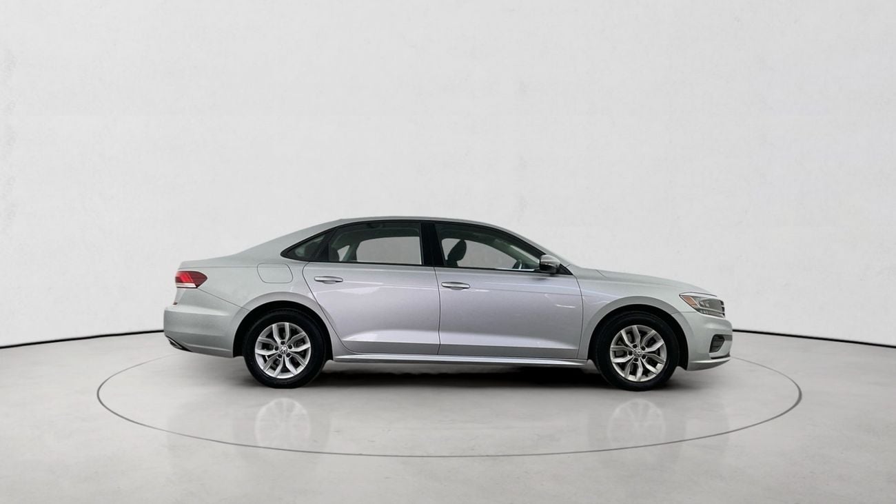 Volkswagen Passat TRENDLINE | Guaranteed Warranty | 0 Down Payment