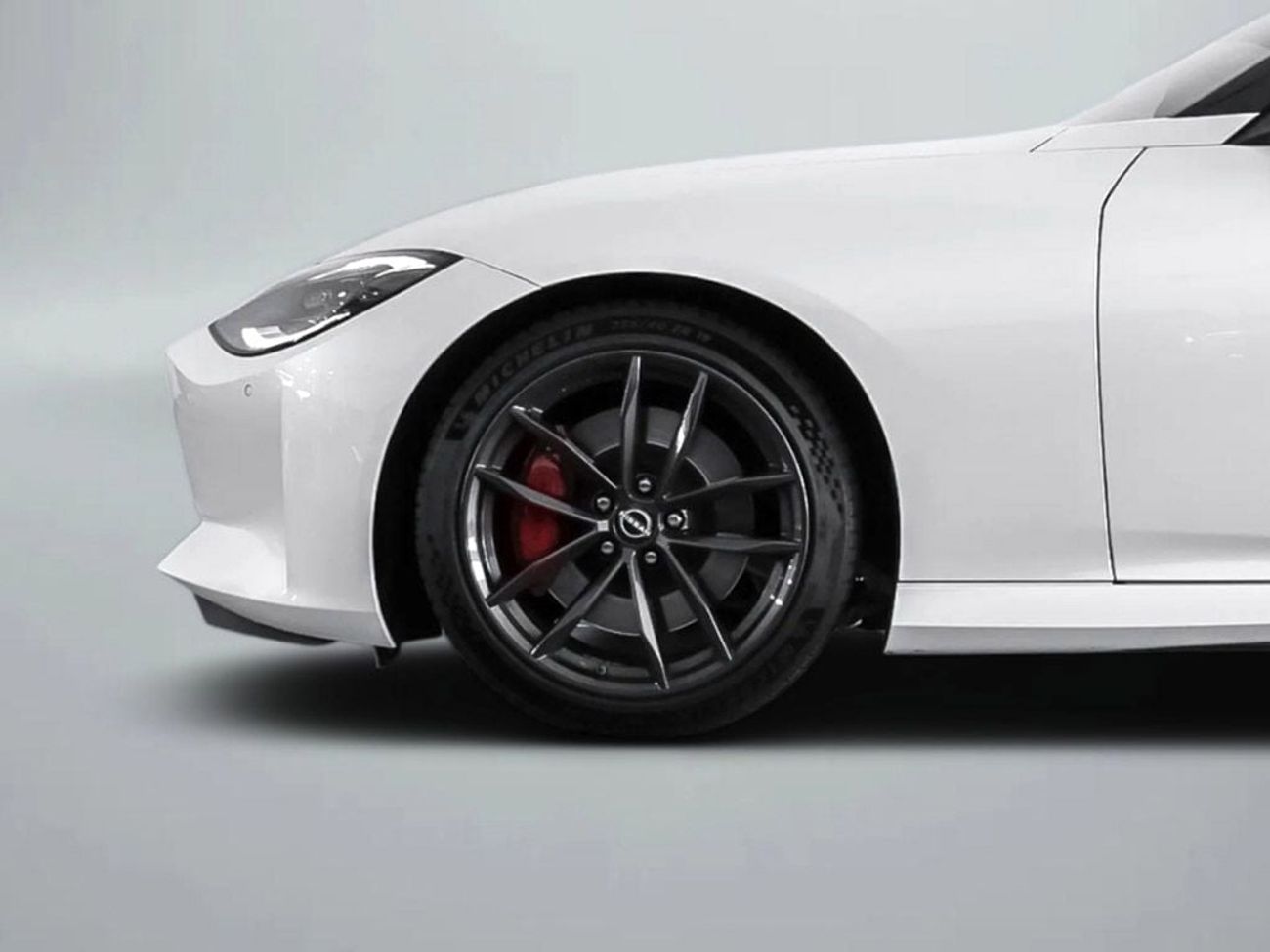 نيسان 400 Z 2023 Nissan 400z / Manual Transmission / Nissan Warranty & Full Nissan Service History