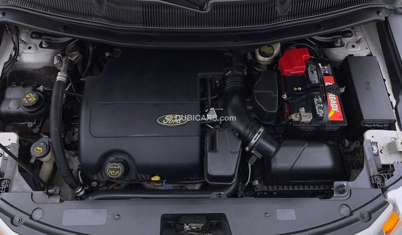 Ford Explorer XLT 3.5 | Zero Down Payment | Free Home Test Drive