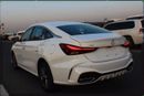أم جي 5 Mg5 1.5L Automatic GearBox Model 2026