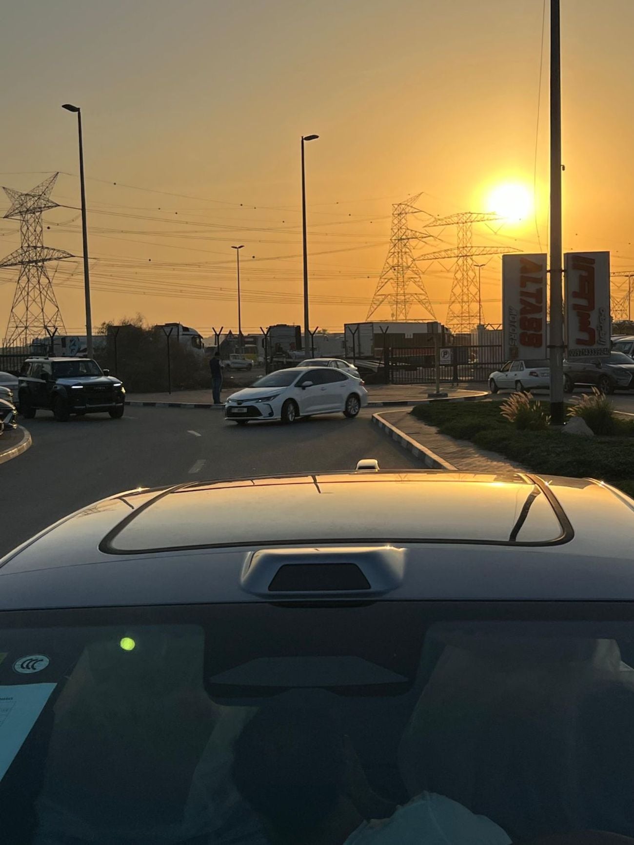 BYD HAN BYD HAN L EV 701KM Premium | Laser Radar |