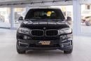 BMW X5 35i Exclusive 3.0L (5 Seater)