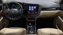 Mitsubishi Outlander GLX MIDLINE 2023 | AED 919/Month | 0 DP | 30 Day Return | Warranty | Service History