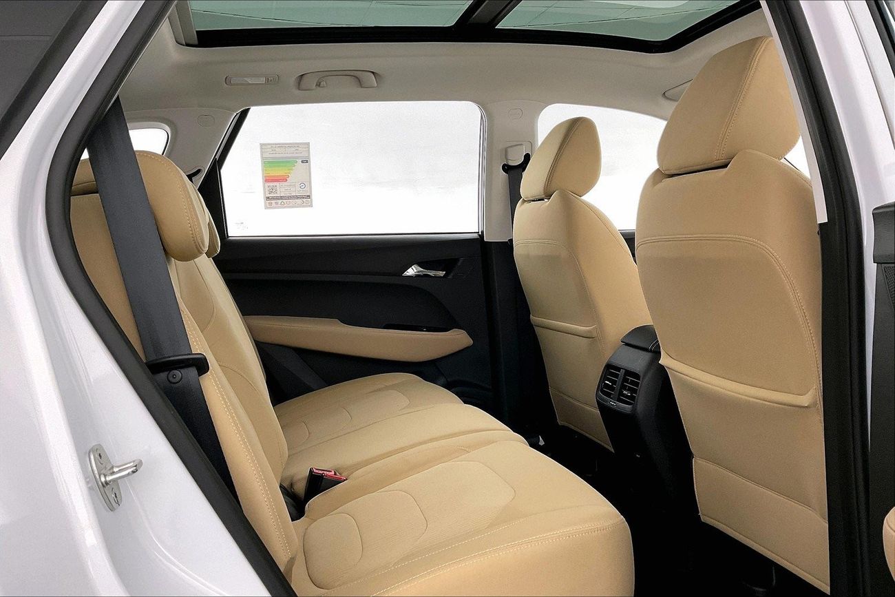 Chevrolet Captiva Premier| 1 year free warranty | Exclusive Eid offer