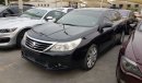 رينو سافران 2013 Model Full options clean car panorama roof DVD camera leather interiors