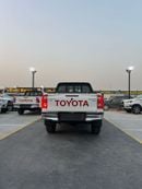 تويوتا هيلوكس SGLX S GLX 2.4L AWD A/T