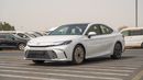 Toyota Camry LIMITED  HEV 2.5L Hybrid