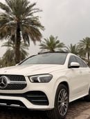 Mercedes-Benz GLE 450 AMG