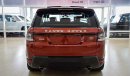 Land Rover Range Rover Sport Supercharged (2014) Inclusive VAT