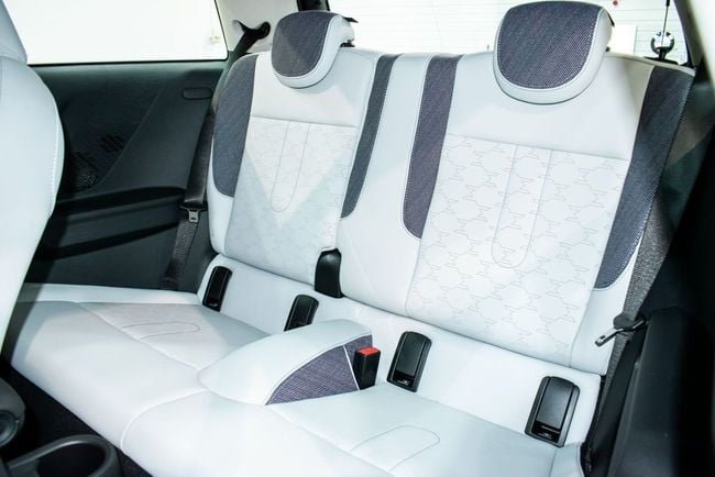 MINI Cooper C, миниатюра 23