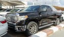 Toyota Tundra 5.7L V8