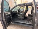تويوتا هيلوكس SR Upgrade to GR Sport