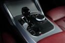 BMW 420i M SPORT GCC-Full-Service History-AGMC Warranty and Service Contract-Sports Coupe