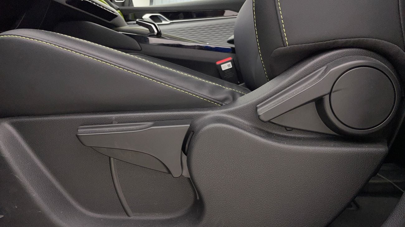 جيلي كول تري GL 1.5 | بدون دفعة مقدمة | اختبار القيادة في المنزل