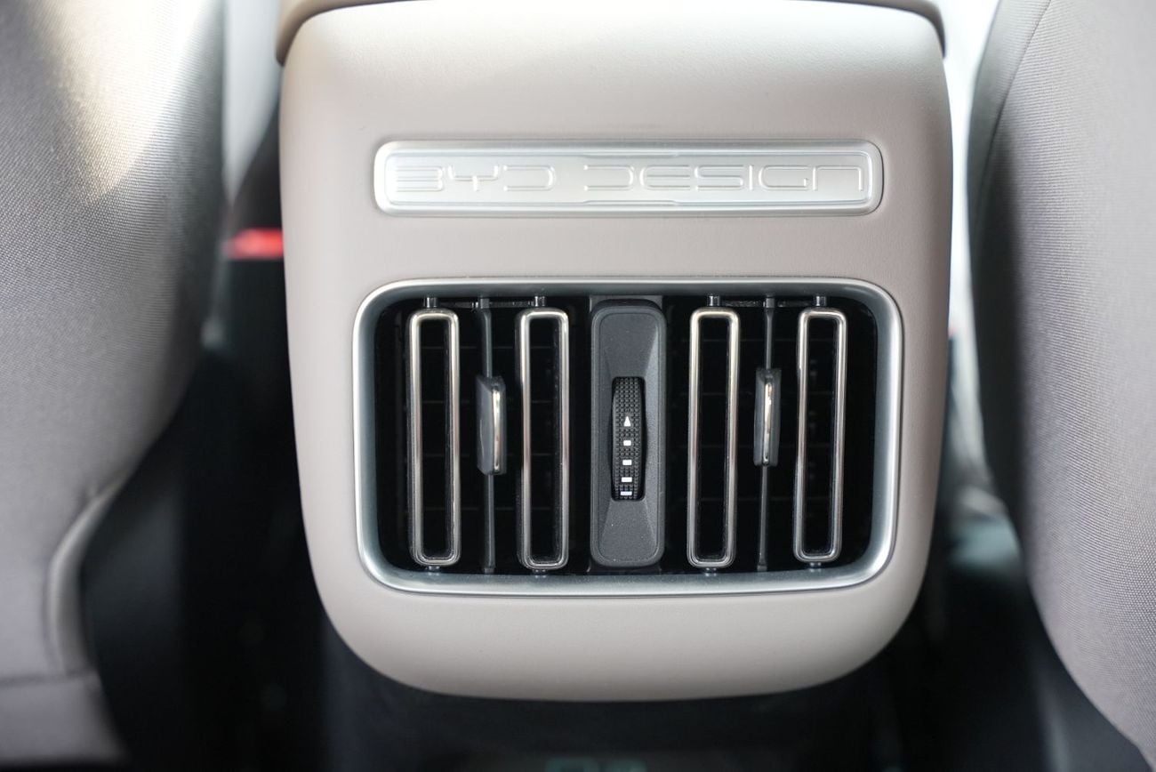 BYD Sealion 05 2026 BYD Sealion 05 1.5L
