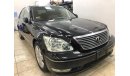 Lexus LS 430 IMPORT JAPAN V.C.C