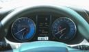 تويوتا فورتونر 2.7L Petrol 4WD 6-Speed Automatic | 2026 Model | For Export
