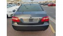 Mercedes-Benz E 350 Mercedes Benz E350 model 2010 car prefect condition full option low mileage