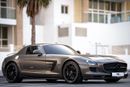 مرسيدس بنز SLS AMG SLS 63 AMG