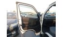 تويوتا هاياس TOYOTA HIACE VAN RIGHT HAND DRIVE (PM 889)