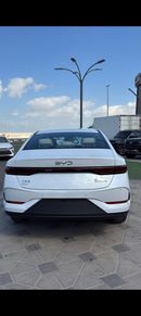 BYD Qin