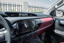 Toyota Hilux Single Cab, 2.7L, 4x4, MY2025