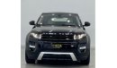 Land Rover Range Rover Evoque Dynamic Dynamic 2015 Range Rover Evoque Dynamic, Service History, Warranty, Low Kms, GCC