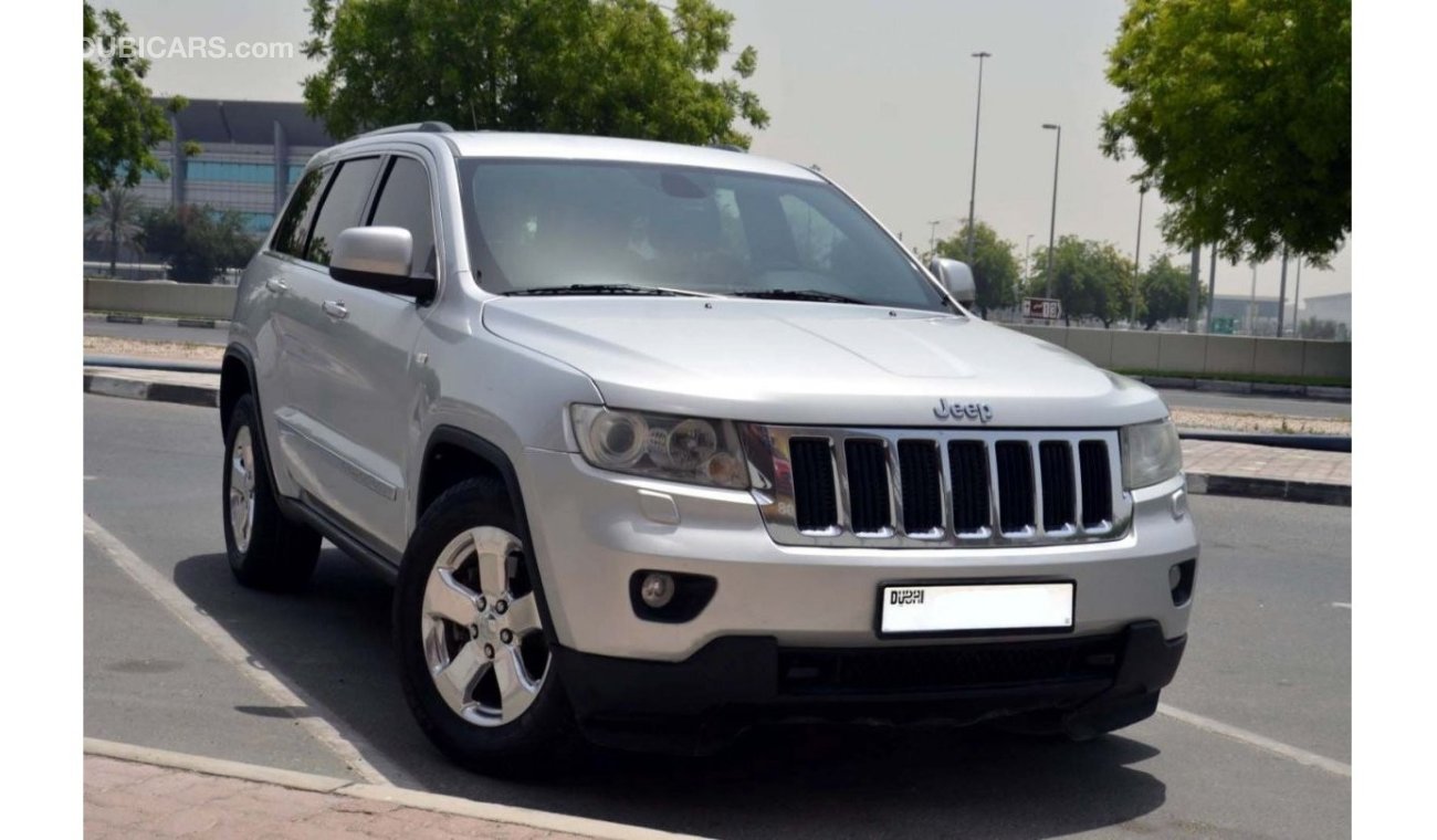 Jeep Grand Cherokee Limited Plus Limited Plus